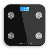 Bluetooth scales