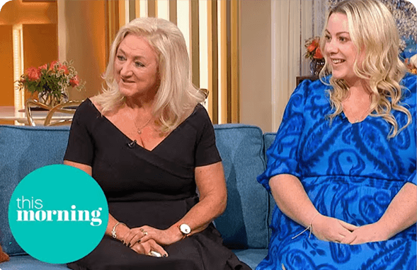 This Morning TV show