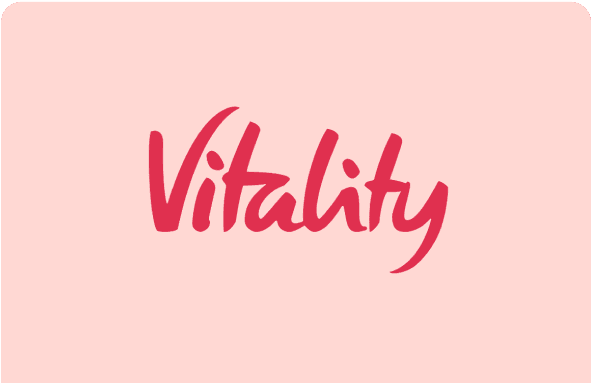 Vitality logo