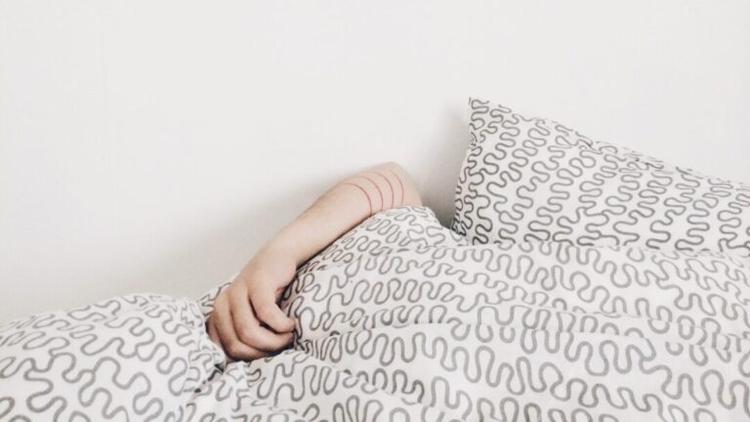 Learn how to improve your sleep quality and wake up feeling energised. Evidence-based, practical steps to help you sleep better.