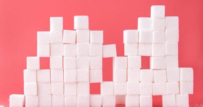 8 simple steps to reduce your sugar intake