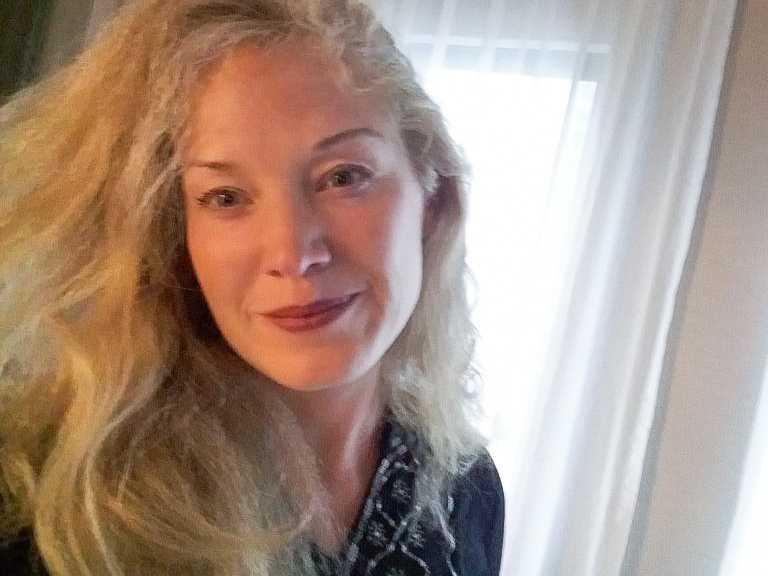 Ondine: “I feel happy and in control of my body for the first time.”