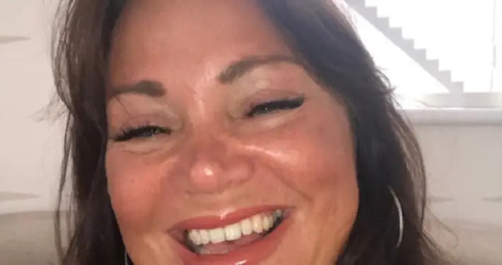 Lisa: “It has been utterly life changing”