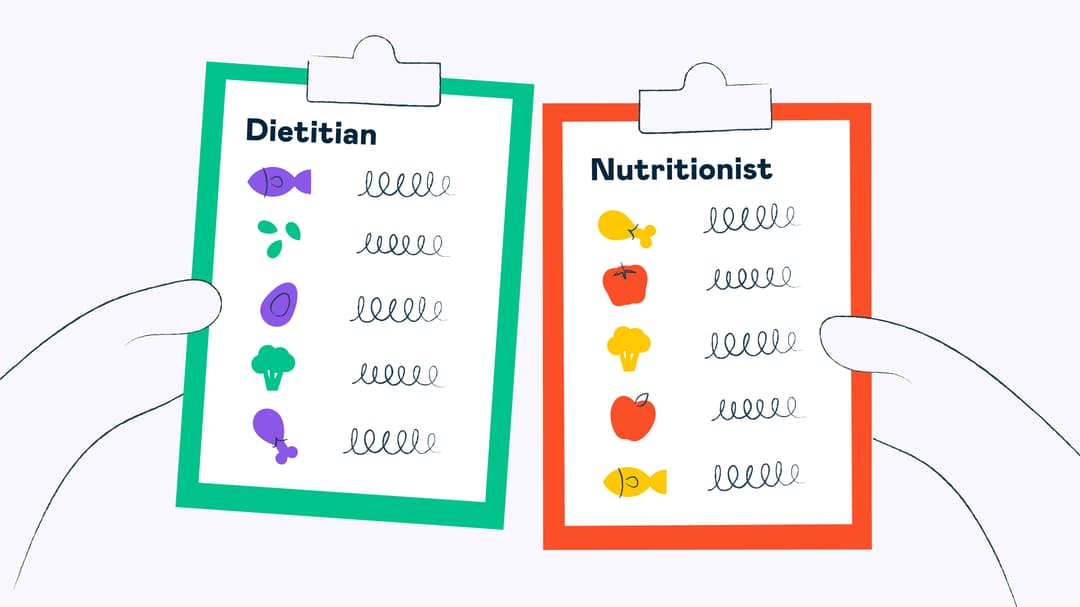 Mental Health Dietitian – Baynton   6714