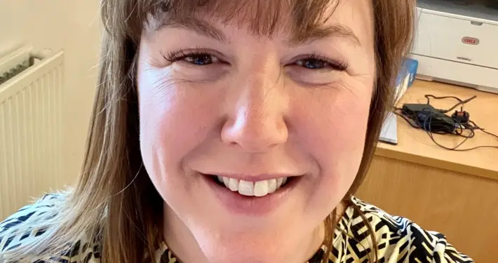 Keeley: “Second Nature has changed my life”