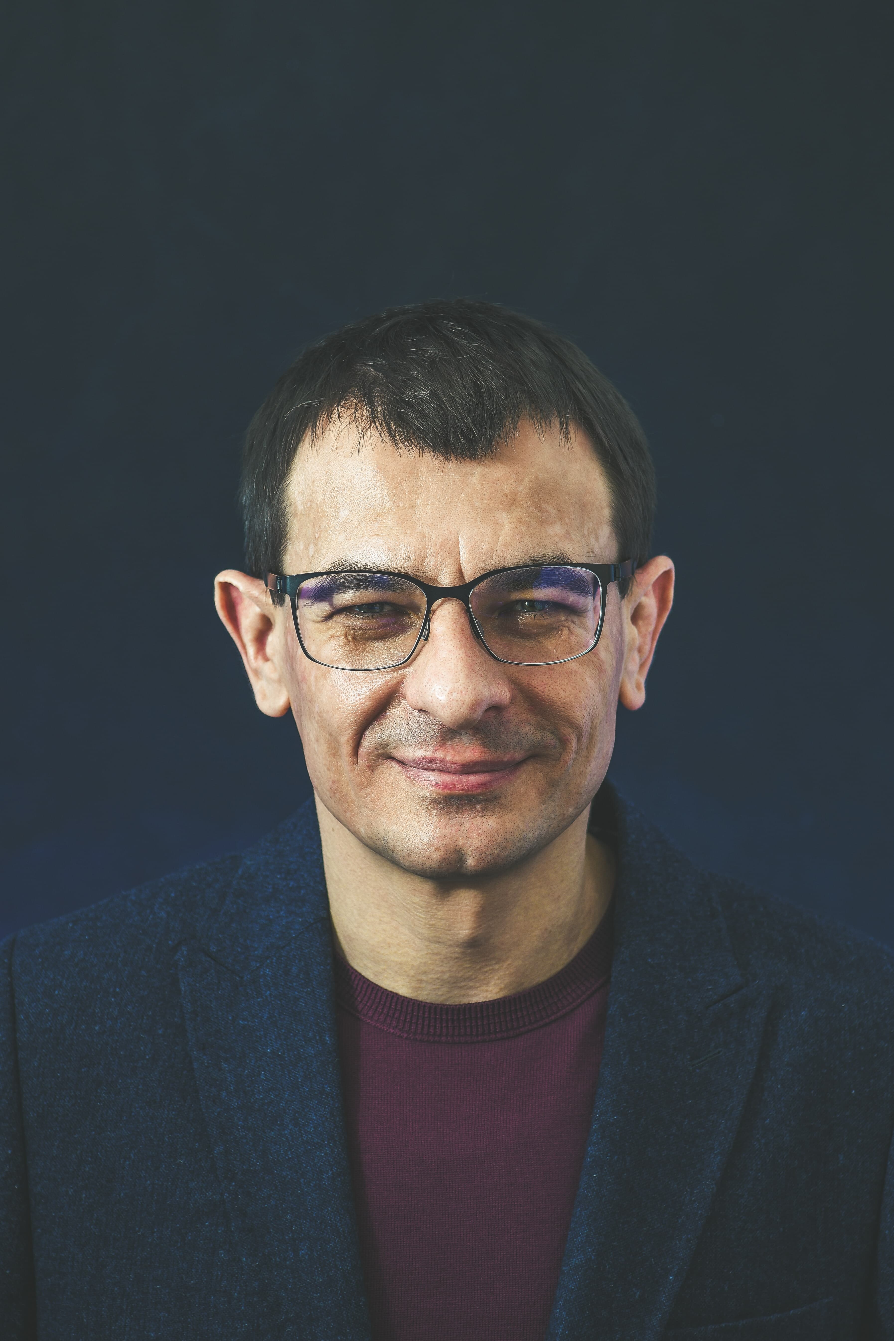 Second Nature Stories: an interview with Simon