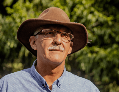 David: “My type-2 diabetes is in remission”