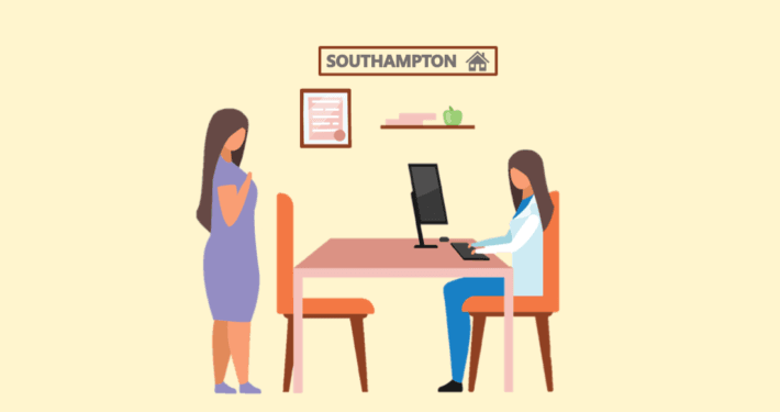 Nutritionists in Southampton