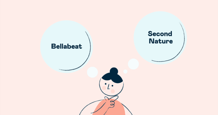 Bellabeat vs Second Nature