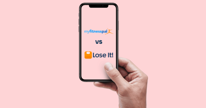 MyFitnessPal vs Lose It!
