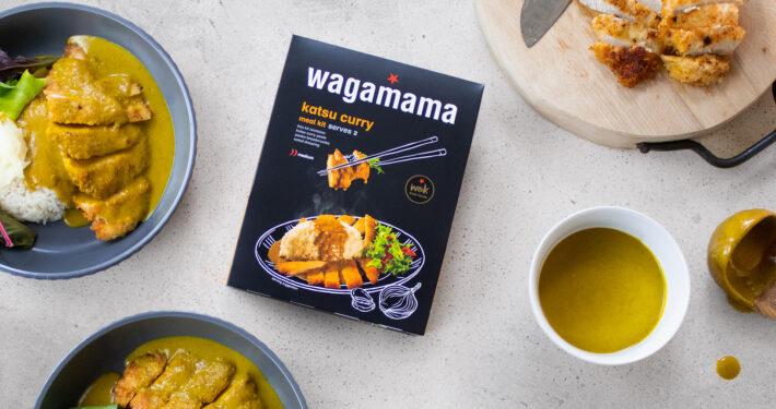 The healthiest Wagamama options