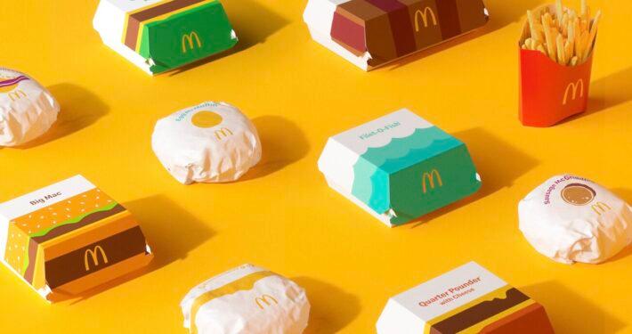 The healthiest McDonald’s options