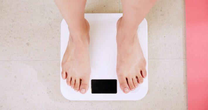 New NHS Research Study Shows Second Nature Leads to Long-term Weight Loss