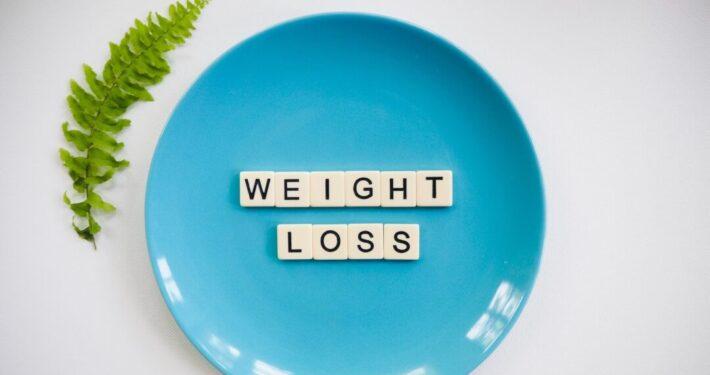 Weight-loss plateaus explained