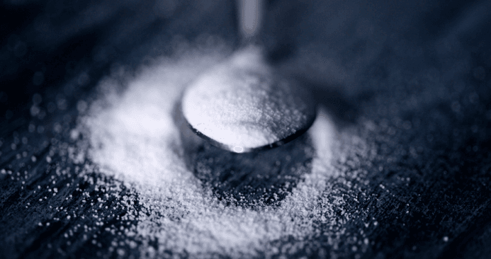 Do sweeteners affect your blood sugar?