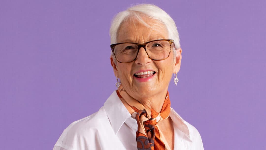 An interview with Karen