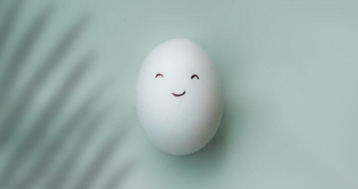 Do eggs raise your cholesterol levels?