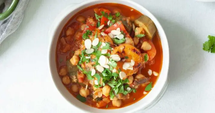5 PCOS recipes to try: developed by dietitians