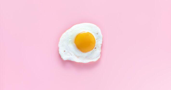 Are eggs bad for you?