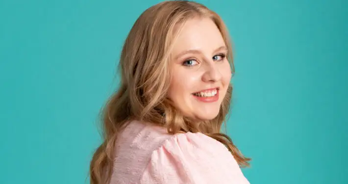 An interview with Carla