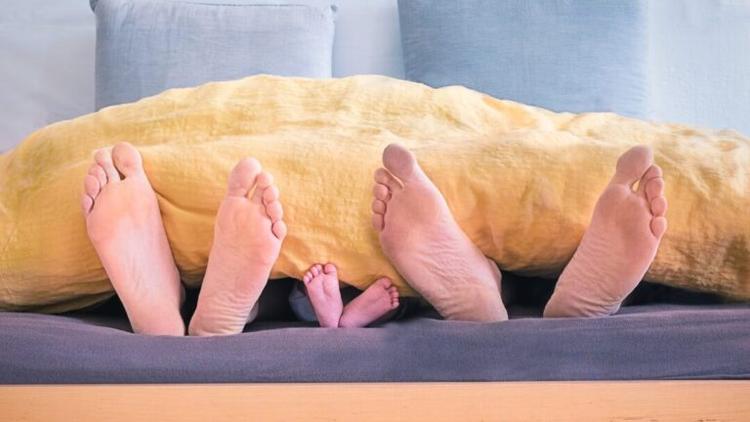 High-quality sleep can be a great foundation for a healthy lifestyle. It can also help to boost your fertility, find out how here.
