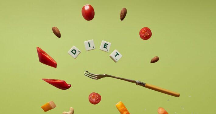 Balanced diet: What does it look like?