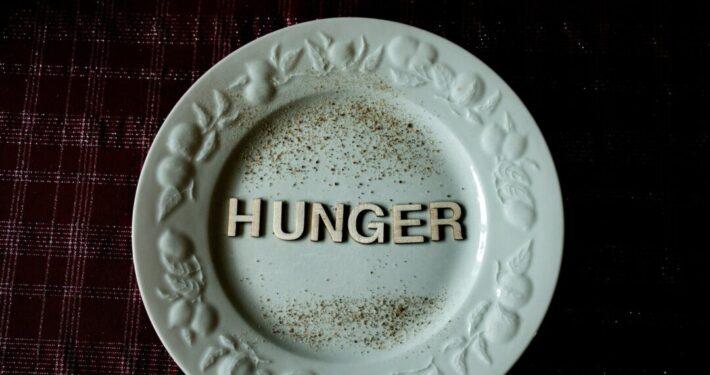 Feel hungry all the time? Here’s why