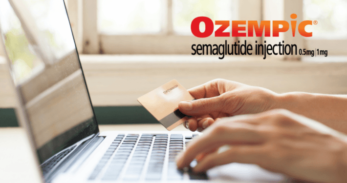 Where can you buy Ozempic?