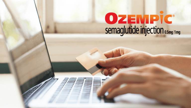 You can buy Ozempic from approved online pharmacies and clinics. You can also purchase from partners, such as Second Nature. Find out how.