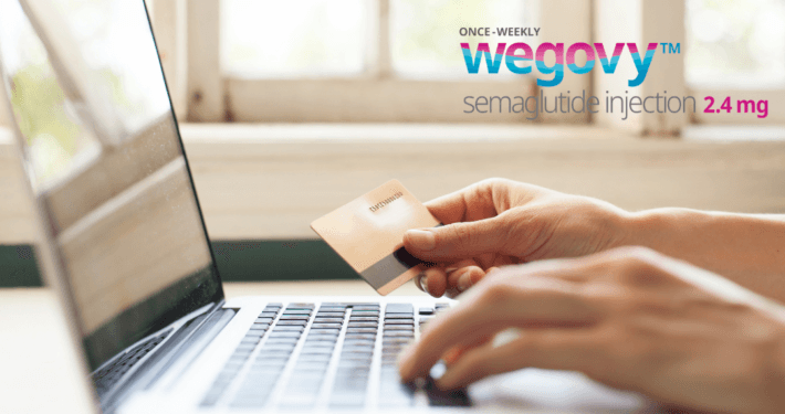 Buy Wegovy online UK