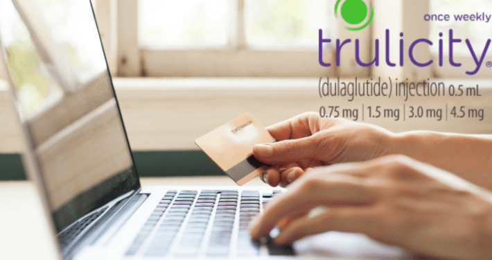 Buy Trulicity online