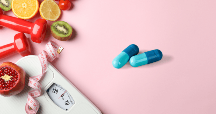 Orlistat for weight loss