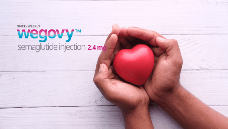 A recent study showed that semaglutide (Wegovy) reduces the risk of a heart attack by 20%. But this doesn't tell the whole story; find out why here.