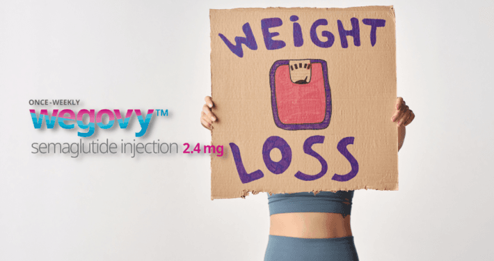 How much weight can you lose with Wegovy?