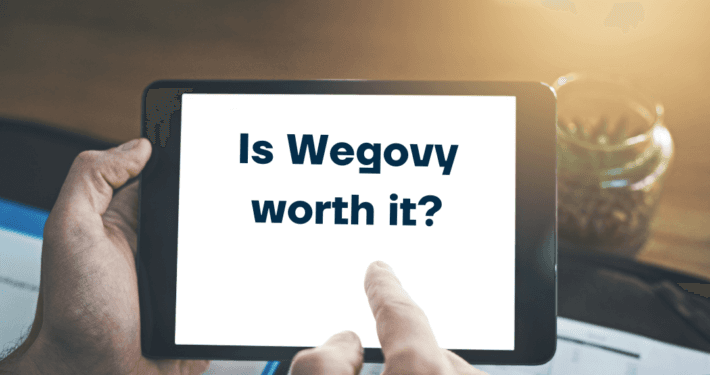 Is Wegovy worth it?