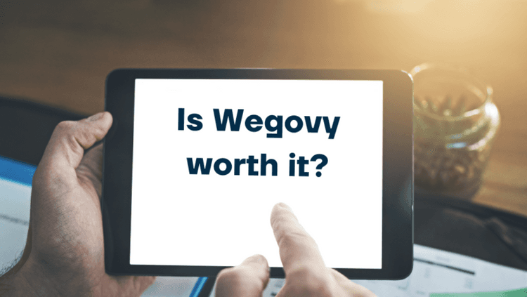 Is Wegovy worth the money or the side effects? This will depend on how your body responds to the medication; find out whether Wegovy is worth it here.