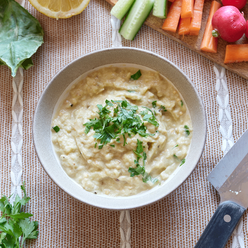 Babaganoush