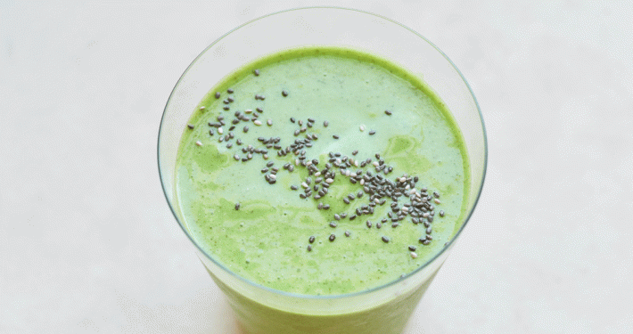 Green smoothie
