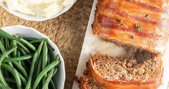 Meatloaf