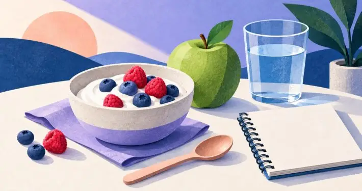 8 simple steps to reduce your sugar intake