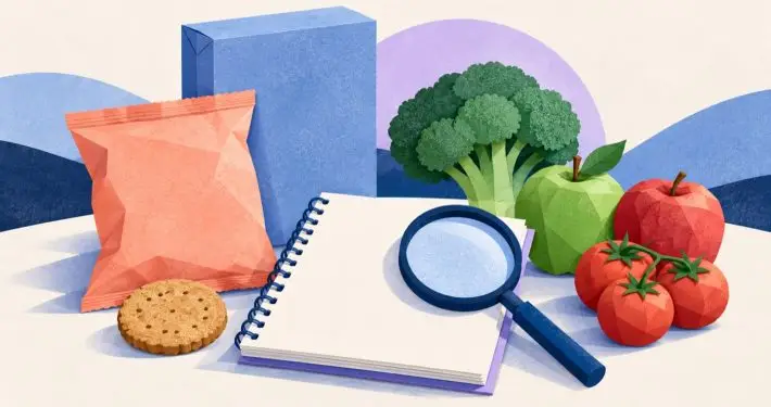 Should we ban ultra-processed foods? Second Nature statement