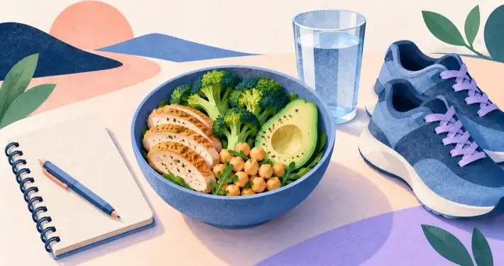 The best diet for weight loss