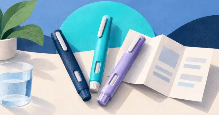 The best weight-loss injections in 2026