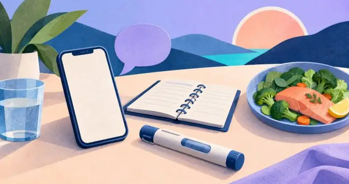 The best medicated weight-loss programme in the UK (2026 comparison)
