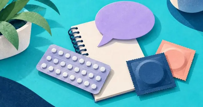 Can you take birth control with Mounjaro?