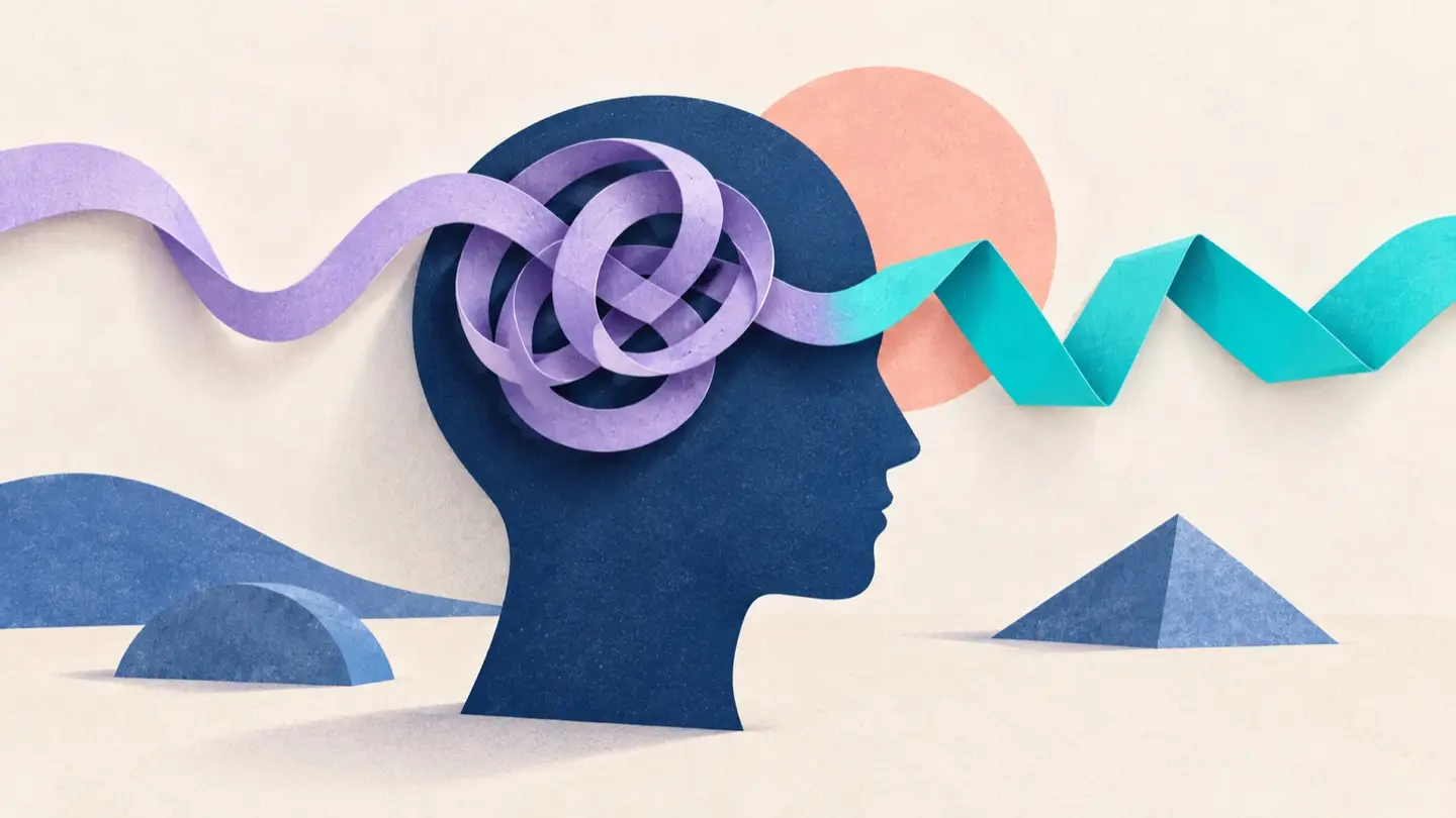 Stress – can it be useful?