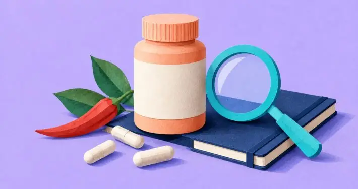 Capsiplex Trim review: does this ’’female fat’’ burner work?