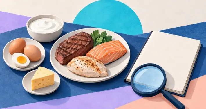 Is the carnivore diet healthy?