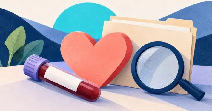 Does High Cholesterol Cause Heart Disease?