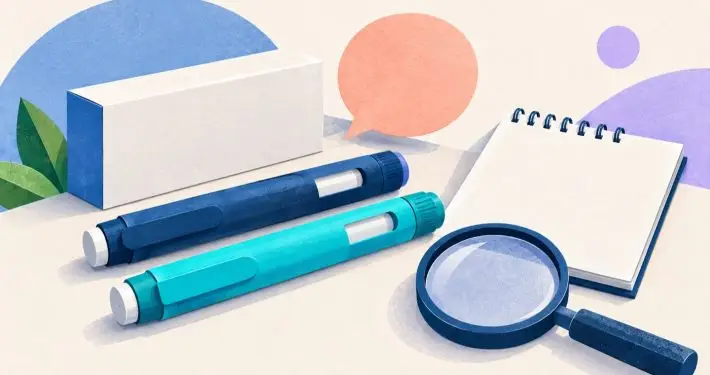 Should I buy Wegovy or Mounjaro from Click2Pharmacy?